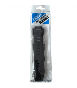 Silicone rubber strap for Casio 10412702 watches PRG-550-1A1, PRG-260-1, PRW-3500-1