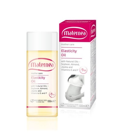 Maternea Elasticity Oil 100 ml