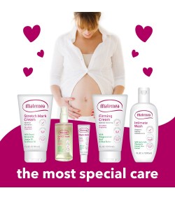 Maternea Intimate Shower Gel 200 ml