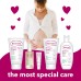 Maternea Intimate Shower Gel 200 ml