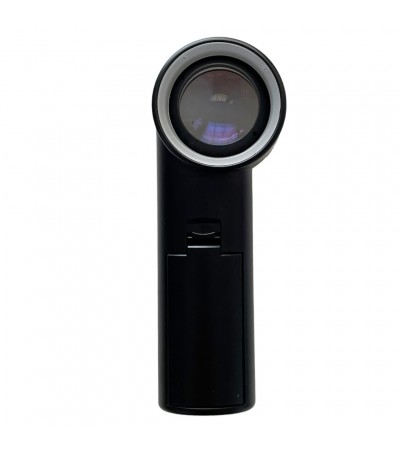 Лупа Connoisseur 10x с UV и LED светлина за бижутери и часовникари