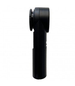 Connoisseur 10x Jewellers and Watchmakers Loupe Magnifier with UV and LED Lighting