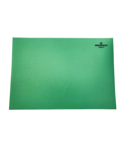 Bergeon 7808-V green mat watchmaker ...