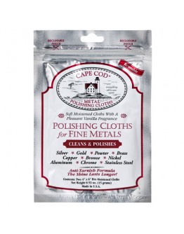 Cape Cod polish cloth