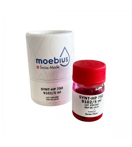 Moebius Synt-HP 750 9102 special sy ...