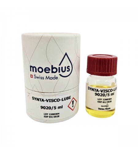 Moebius SYNTA-VISCO-LUBE 9020 synth ...