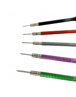Комплект отвертки Horotec MSA 01.02 ...