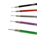 Horotec MSA 01.020-B set of 5 screwdrivers with ball bearings 1.00 to 2.00 mm