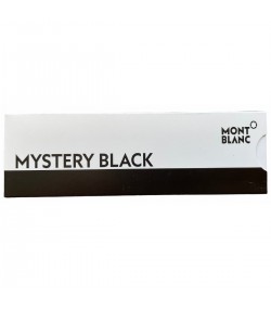 Montblanc rollerball refills pens size M black color 2 in pack