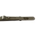 Boley diamond stainless steel tweezers with core, groove and locking system for gemstones