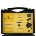 Комплект инструменти за часовникари Bergeon 7814 с 18 части