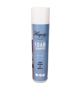Hagerty A116081 foam shampoo carpet and fabric cleaner, 600ml