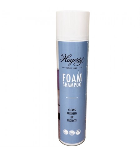 Hagerty A116081 foam shampoo carpet ...