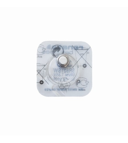 Renata 379 SR521SW watch battery 1. ...