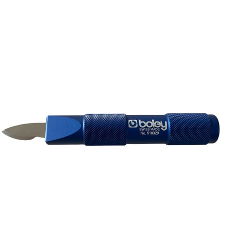 Boley watchmakers knife case opener ...