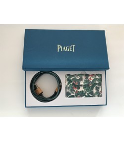 New Piaget watch USB iPhone charger