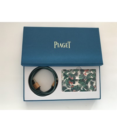 New Piaget watch USB iPhone charger