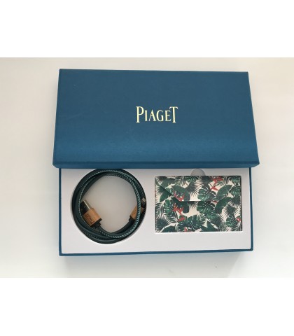 New Piaget watch USB iPhone charger