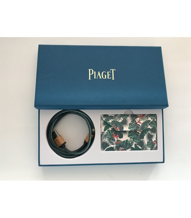 USB зарядно за iPhone Piaget с оригинална кутия