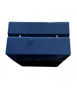 Audemars Piguet Tribute Italy limited edition blue watch box