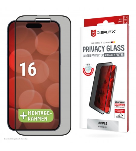 iPhone 16 Privacy Glass 02016