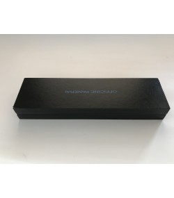 Panerai officine watch travel box