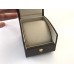 Кожена кутия за часовник Baume & Mercier за пътуване