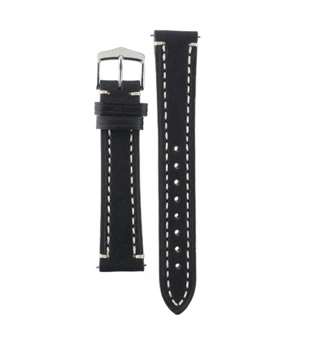 Hirsch Liberty Artisan L black calf ...