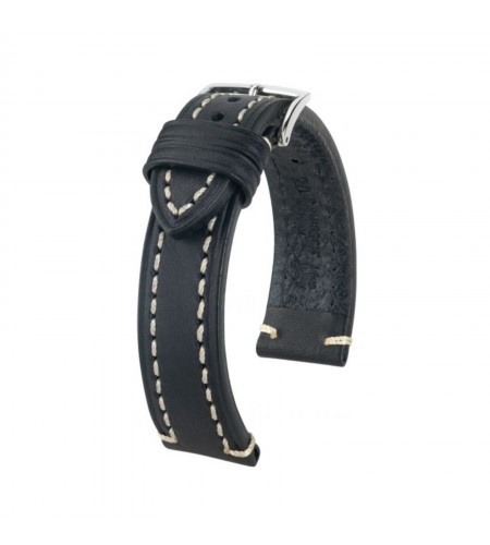 Hirsch Liberty Artisan L black calf ...