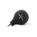 Bergeon 15733 Rubber Dust Blower w/ PVC Nozzle Swiss Made Watchmaker Tool (Old 5733)
