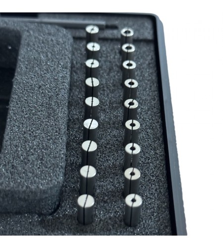 Bergeon 3010 watchmaker tool for ti ...