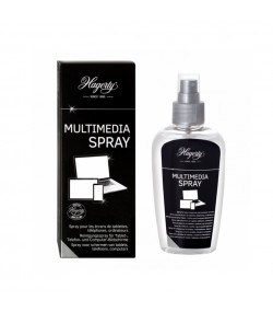 Hagerty multimedia spray 125ml