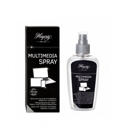 Hagerty multimedia spray 125ml