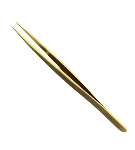 Horotec MSA12.303-B5 brass strong p ...