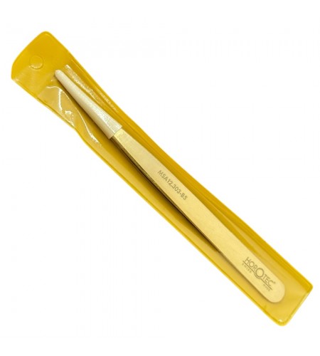 Horotec MSA12.303-B5 brass strong p ...