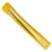Твърд пинцет Horotec MSA12.303-B5 от месинг, 125 мм
