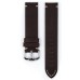 Кожена каишка за часовник Hirsch Ranger 18 мм, размер L