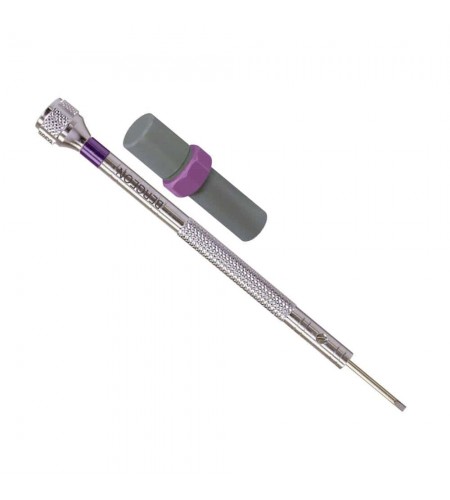 Bergeon 30080-H Watchmaker Screwdri ...