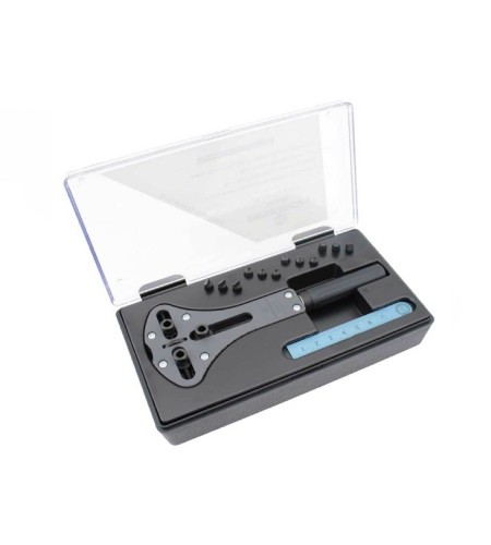 Bergeon 2819-08 Jaxa XL case wrench ...