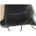 Голяма синя плажна кърпа с чанта за съхранение Panerai