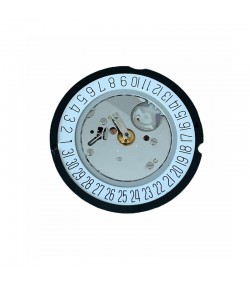 Ronda 515 quartz movement 11 1/2\'\'\' SC-D(6)