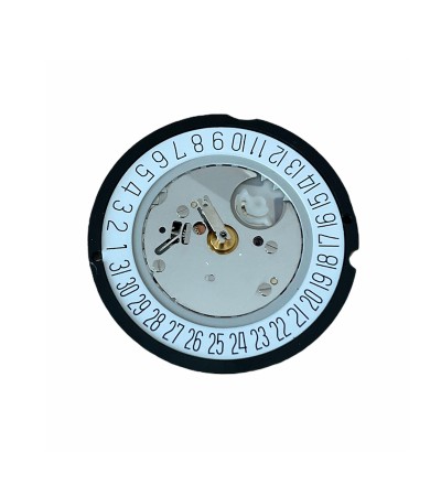 Ronda 515 quartz movement 11 1/2''' SC-D(6)