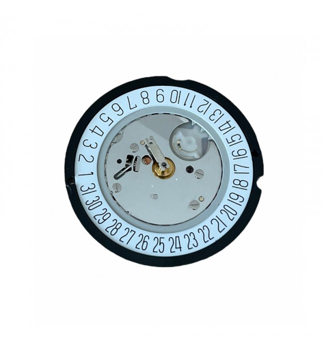 Ronda 515 quartz movement 11 1/2''' SC-D(6)