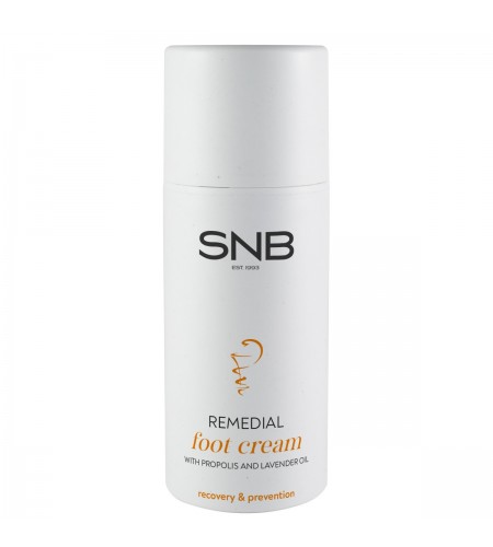 SNB Professional Remedial Foot Crea ...