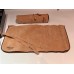 ПОВРЕДЕНА ОПАКОВКА: 2 сета HAGERTY Silver Guard Cutlery Roll A119003, Протектор за 12 Ножа - ВИЖТЕ СНИМКИ