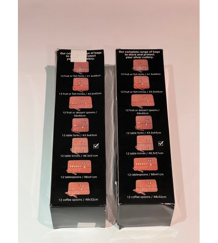 DAMAGED PACKAGING: 2 PACK Hagerty S ...
