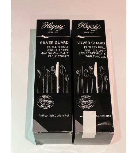 DAMAGED PACKAGING: 2 PACK Hagerty S ...