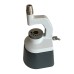 Bergeon 15285-D staking tool with 100 punches and 20 stakes