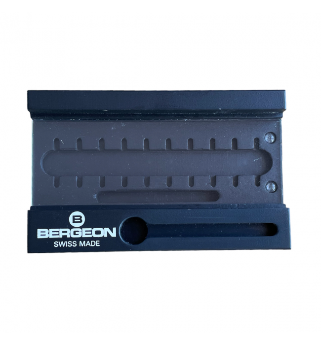Държач за 2 блока за гривни Bergeon 7744-S