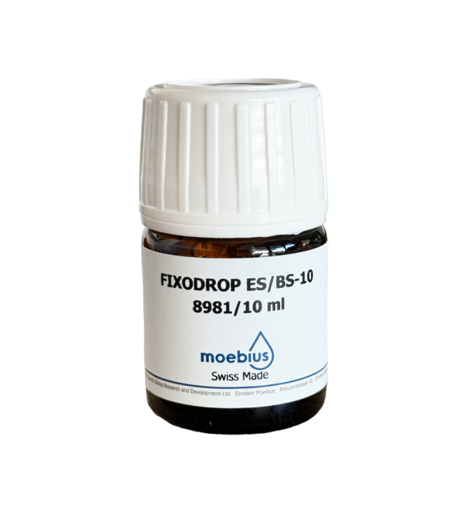 Moebius Fixodrop ES/BS 8981 - 10 мл с кошничка